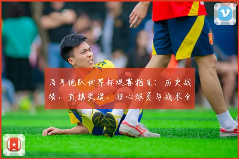 马耳他队世界杯观赛指南：历史战绩、直播渠道、核心球员与战术全解析